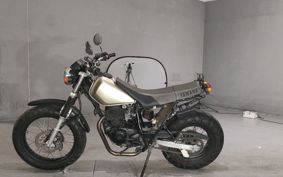 YAMAHA TW200 DG07J