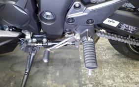 KAWASAKI NINJA 1100SX 2026 ZXT10H