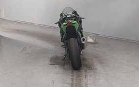 KAWASAKI ZX 10 NINJA R 2016 ZXT00S