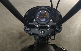 HARLEY  HARLEY FXLRS1920 YWZ