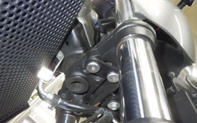 SUZUKI SV650 X A 2019 VP55B