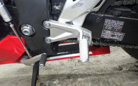 HONDA CBR1000RR GEN 3 2017 SC77