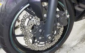 KAWASAKI NINJA 400 2016