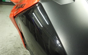 SUZUKI Vｽﾄﾛｰﾑ250SX EL11L