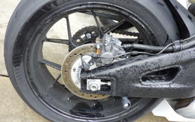 HONDA CBR600RR 2022