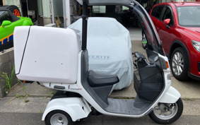HONDA GYRO TA03