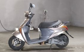 SUZUKI LET's 5 CA47A