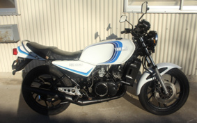 YAMAHA RZ350 1981 4U0