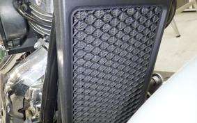 HONDA SHADOW 400 SLASHER 2001 NC40