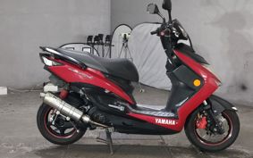 YAMAHA CYGNUS125XSR SE44J