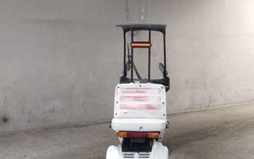 HONDA GYRO TA03