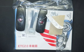 HONDA GL 1800 GOLD WING TOUR DCT 2025