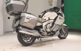 BMW K1600GTL E 2015