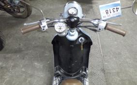 SUZUKI PALETTE CA41A