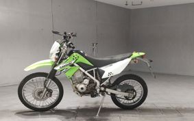 KAWASAKI KLX125 LX125C