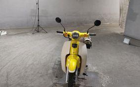 HONDA SUPER CUB110 JA59