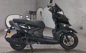 YAMAHA  CYGNUS  RAY ZR SEG4