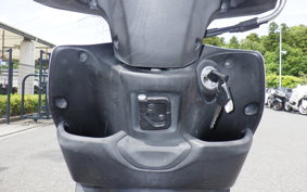 SUZUKI ADDRESS V125 DT11A