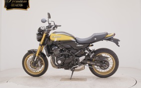 KAWASAKI Z900RS SE 2023 ZR900K