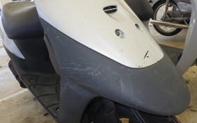 SUZUKI LET's 2 CA1KA