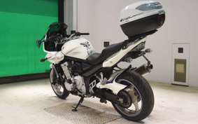SUZUKI BANDIT 1250 SA 2009 GW72A