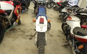 HONDA XLR250R GEN 2 MD20