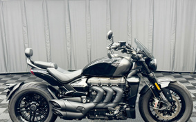 TRIUMPH  TRIUMPH  ROCKET 3GT 2021 YBG10J