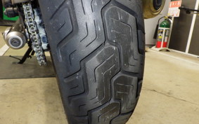 HONDA REBEL 250 S 2020 MC49