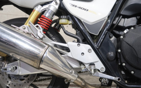 HONDA CB400SFV-3 BOLDOR 2014 NC42