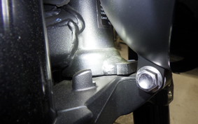 TRIUMPH TRIDENT 660 2021
