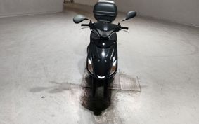 SUZUKI ADDRESS V125 CF4MA