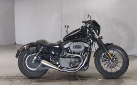 HARLEY HARLEY XL1200N CZ3