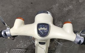 HONDA LITTLE CUB C50