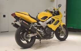 HONDA VTR1000F 1997