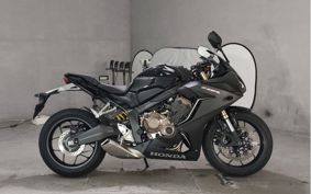 HONDA CBR650R RH03