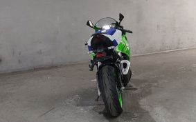 KAWASAKI NINJA ZX-6R 2024 ZX636J