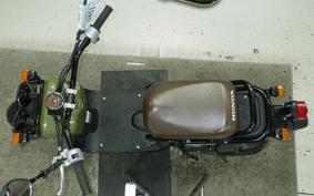 HONDA ZOOMER AF58