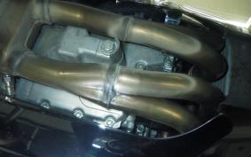 SUZUKI HAYABUSA Gen.3 2024 EJ11A