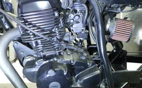 YAMAHA TW200 Gen.2 DG07J