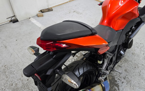 KAWASAKI Z250 ER250C