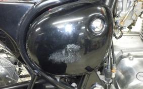 KAWASAKI ESTRELLA CUSTOM