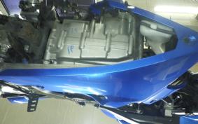 SUZUKI GSX-S125 2014 DL32B