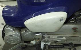 HONDA C50 SUPER CUB AA07