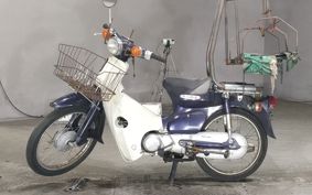 HONDA SUPER CUB50 AA01