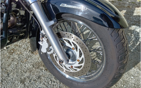 YAMAHA DRAGSTAR 400 2006 VH01J