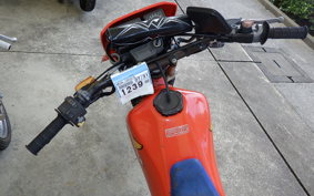 HONDA XLX250R 2003 MD08