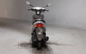 SUZUKI ADDRESS V125 CF46A