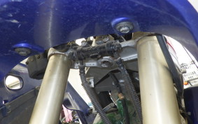 KAWASAKI ZXR250 ZX250A