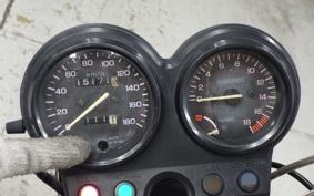 HONDA JADE MC23