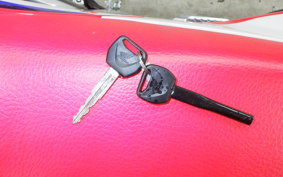 HONDA CRF250L 2025 MD47